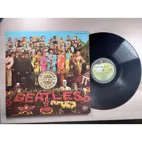 在飛比找蝦皮購物優惠-The Beatles–Sgt. Pepper's Lone