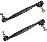 For Jaguar X-Type 2001-2009 Front Stabiliser Anti Roll Bar Drop Links C2S39552 (for: Jaguar)