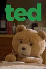 Ted - Season 1 DVD