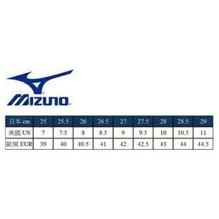 美津濃 Mizuno 寬楦 MAXIMIZER 21男慢跑鞋 白/紅 大尺碼 K1GA190061 現貨