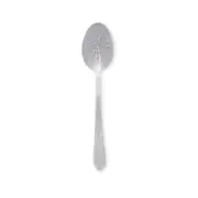 Starlight Short Teaspoon Silver