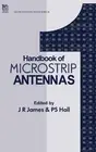 Handbook of Microstrip Antennas (Hardback) Electromagnetic Waves (US IMPORT)