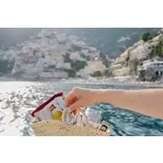 Save 10.00%! Small Group Tour from Amalfi by Boat at Sunset