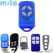 ATA PTX4 Compatible/Genuine Garage/Gate Door Remote GDO 2v7/4v3/4v4/4v5/4v6/6v1