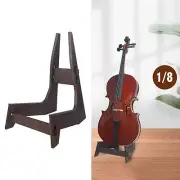 Portable Stand for Violins A Frame Violin Support Holder Violin Stand Violin