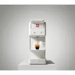 ILLY Y3.3 IPERESPRESSO 濃縮 膠囊咖啡機 不用轉接電壓 美國原裝進口