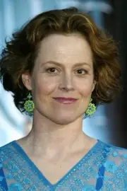 Sigourney Weaver at World Premiere of MGM's Bulletproof Monk Arri- 2003 Photo 1
