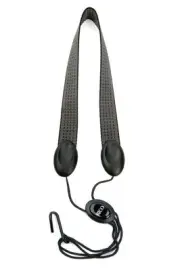 Rico Saxophone Tenor Strap / Baritone Strap Industrial SLA09