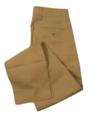 Dockers Men's Pale Orche Washed Khaki Slim Tapered Stretch Lightweight Pants