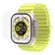 RORENTECH Apple Watch 超強化玻璃液晶保護膜 49mm 2p
