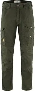 [Fjällräven] Fjallraven Men's Vidda Pro Trousers M Compression Pants