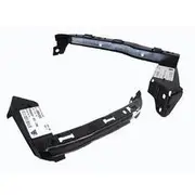 Sterling Bumper Reinforcement to suit Honda Cr-V 12/2001 to 01/2007 - HDCR-REI-23L