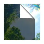 Coavas One Way Privacy Window Film, Daytime Window Film See Out Not in, Refle...