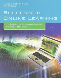 在飛比找博客來優惠-Successful Online Learning: Ma