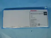OEM Mimaki Maintenance Liquid 14 220ml Solvent ML014-Z-22 EXP 01/21/2026