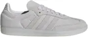 adidas DSHGRY Women's Samba OG W greyDash Dash Grey 9.5 US, Wide