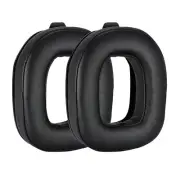 1Pair Earpads CushionCover /Headband For Logitech Astro A50 Gen3 Headphones f