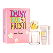[MARC-JACOBS-FRAGRANCES] Daisy Eau So Fresh Gift Kit (Limited Edition)