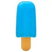 Lexi & Me Cooling Toy Popsicle- Blue