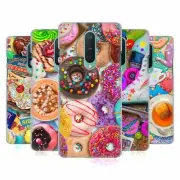 OFFICIAL AIMEE STEWART COLOURFUL SWEETS HARD BACK CASE FOR ONEPLUS ASUS AMAZON