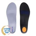 ZAMST FOOTCRAFT CUSHIONED FOR RUN 跑步專用鞋墊