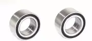 2 FRONT Wheel Bearings Can-Am OUTLAND Commander 1000 850 800 650 570 500 450 400