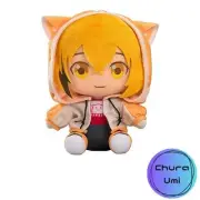 Good Smile Company Detonation FocusMe: Hamippi Plushie
