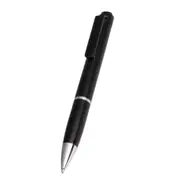 Hidden Pen Recorder: Voice Activated Audio Listening Device