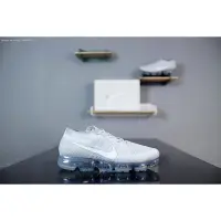 在飛比找Yahoo!奇摩拍賣優惠-Nike Air Vapormax 銀彈 GD著用 全氣墊 