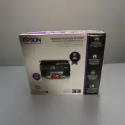 Epson Expression Premium XP-6000 Inkjet All-in-One Printer
