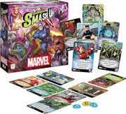 Smash Up: Marvel Edition