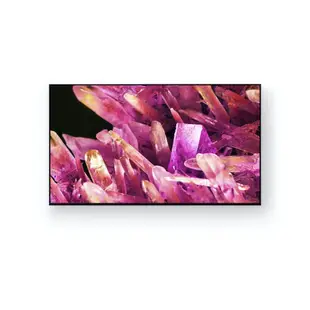 🔥 SONY 索尼 55吋 4K 日本製 Google 連網 顯示器 電視 55X90K / XRM-55X90K