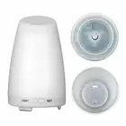 Ultrasonic Essential Oil Humidifier Air Diffuser Aroma Purifier