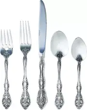 Oneida Michelangelo 5 Piece Place Setting
