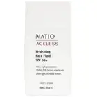 NATIO Ageless Hydrating Face Fluid SPF 50+