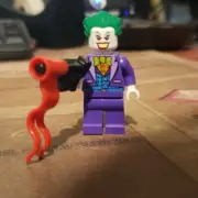 Lego dimensions The Joker