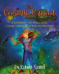 在飛比找博客來優惠-The Cosmic Carrot: A Journey t