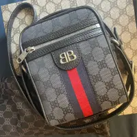 在飛比找PopChill優惠-[二手] Gucci x Balenciaga The Ha