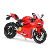 1:12 Maisto Ducati 1199 Panigale Motorcycle Bike Model New in Box