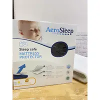 在飛比找蝦皮購物優惠-AeroSleep安全睡眠保護墊(保潔墊）