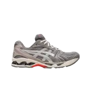 Asics Gel-Kayano 14 Clay Grey Pure Silver