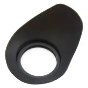Viewfinder Eyepiece Eyecup Eyeshade For Sony HXR-MC2500 Camera Replace Accessory