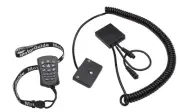 8M0092070 Xi Series Pinpoint Plug-and-Play GPS Navigation System with Handhel...