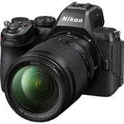 Nikon Z5II Mirrorless Camera with NIKKOR Z 24-200mm f/4-6.3 VR
