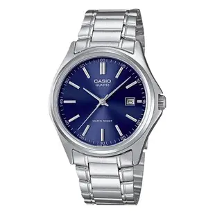 CASIO   MTP-1183A-2A 系列 男錶 不鏽鋼錶帶  MTP-1183A 國隆手錶專賣店