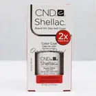 Limited LARGE CND Shellac Gel Polish BIG SIZE 0.5oz 15ml Pick ANY Color Base Top