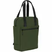 Incase Transfer Two-Way Laptop Tote - up to 16" (Highland Green)