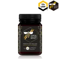 在飛比找誠品線上優惠-【NORTH ISLAND HONEY】紐西蘭北島麥蘆卡蜂蜜