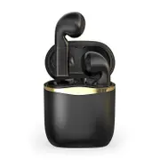 Wireless Bluetooth 5.0 Earphones - J1 Pro - Black
