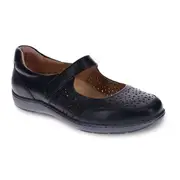 Scholl Wilma Mary-Jane - Black